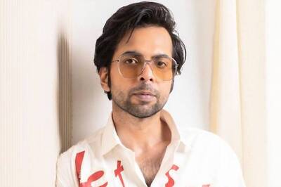 Abhishek Banerjee Recalls Being Compared To Deewar’s Amitabh Bachchan In College