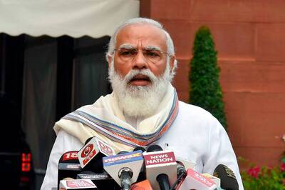 News18 Evening Digest: PM Modi Flags off Bihar Campaign with Rail Projects and Other Top Stories