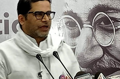 Prohibition a Complete Failure, Have Asked Nitish to Review It: Prashant Kishor