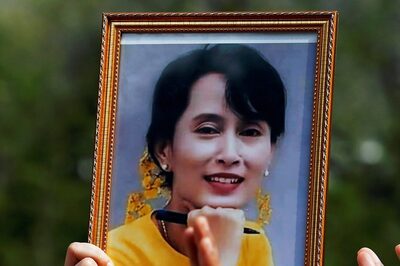 Myanmar's Suu Kyi to Face New Trial for Electoral Fraud: Report