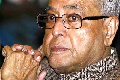 Govt will examine 2G verdict by SC: Pranab