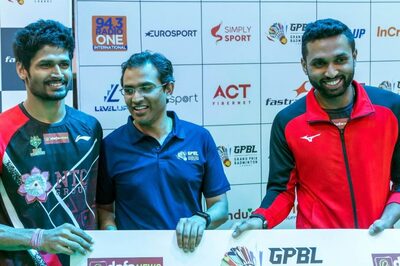 GPBL: KGF Wolves Win Thriller Against Malnad Falcons; Bengaluru Lions Edge Mysore Panthers