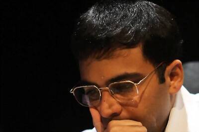 Anand to face Carlsen for World Championship in Chennai