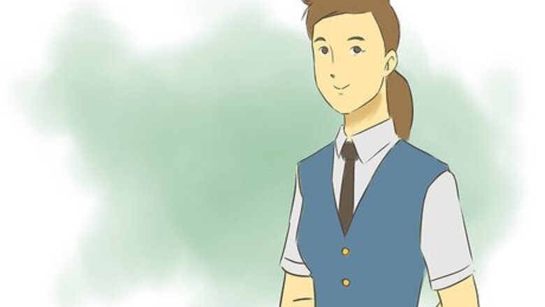 How to Work on Cruise Ships