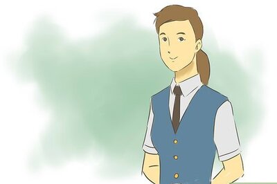 How to Work on Cruise Ships