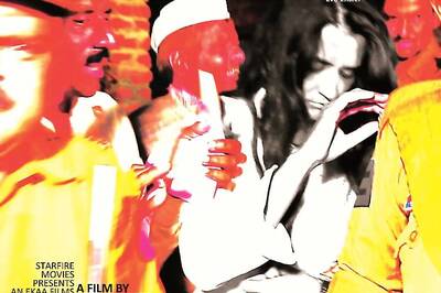 It would be an honour to show 'Kajarya' in the parliament: Minister of State for Defence