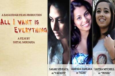 'All I Want Is Everything' review: It's a lengthy film