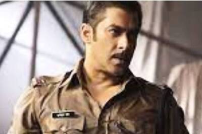 Salman Khan's 'Dabangg' Chulbul Pandey to Enter Rohit Shetty's Cop Universe?