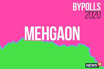 Mehgaon Assembly By-election Results Live Updates: O P S Bhadoria wins