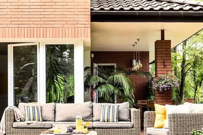 Upholstery Care: Maintaining Your Furniture's Fabric During Monsoons