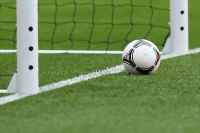 I-League: Royal Wahingdoh held 1-1 by Bharat FC
