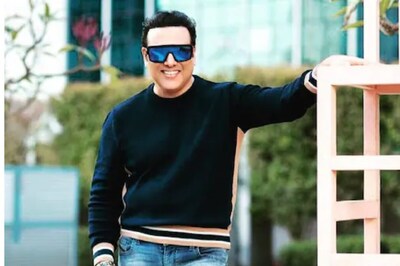 When Govinda Accepted Dilip Kumar’s Advice And Opted Out Of 20 Signed Films