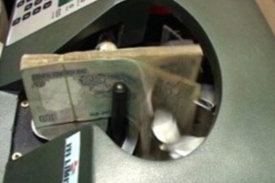 Inflation rises again, sets record for 14 years