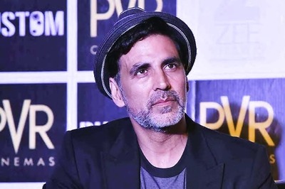 Akshay Kumar is on a Dream Run: Vishal Bhardwaj