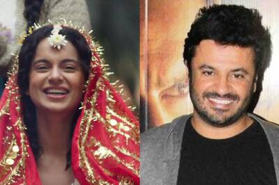 Kangana Ranaut's Queen 2 Script Is Finally Locked and Ready, Reveals Vikas Bahl | Exclusive