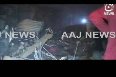 Pakistan: 48 killed, more than 140 injured in twin blasts