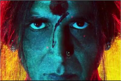 Laxmii Movie Review: There is Hardly One Funny Line to Pick, Stay Away