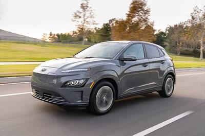 Hyundai Motor to Replace Battery Systems in 82,000 Electric Vehicles in $900 Million Global Recall