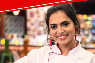 Ritu Dalmia to Asma Khan, 5 Indian Origin Women Chefs Who Made it Big in Industry