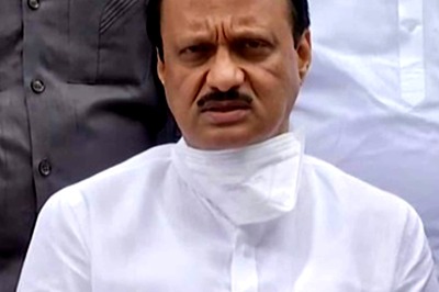 Friction Arose with Prithviraj Chavan as He Had No Experience of Maha Politics: Ajit