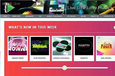 Pakistani TV channels fined Rs 1 crore for excessive Indian content