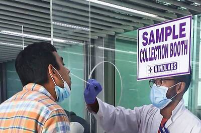 96 New Covid Cases in 24 Hours, Under 2,000 Active Cases in India