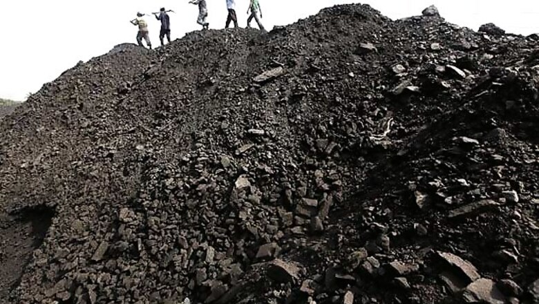 Coal shortage cripples 1,500 MW generation at NTPC plants