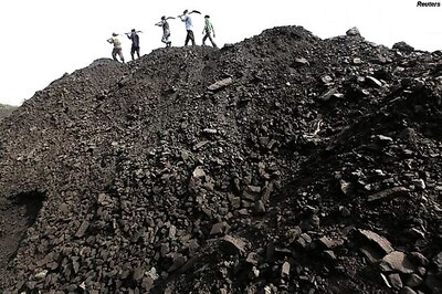 Coal shortage cripples 1,500 MW generation at NTPC plants
