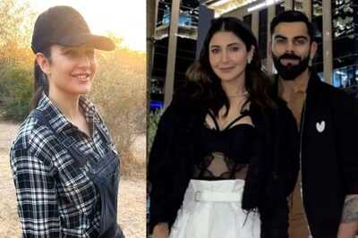 5 Celebs Who Have Got Their Vacay Mode on This New Year’s Eve