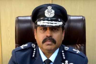 Rafale Jets Not Enough for Force's Needs; Indigenous Weapons to be Game Changer: IAF Chief