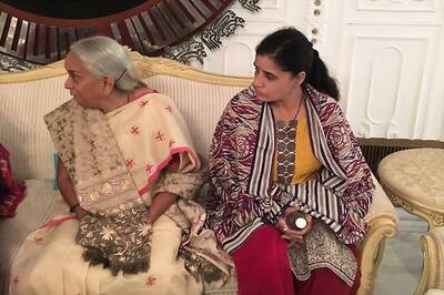 Kulbhushan Jadhav's Mother, Wife Asked to Remove Mangalsutra, Bindi Before Meeting: India