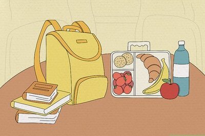 How to Handle Being the New Kid at School