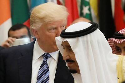 US Signals Caution to Saudis Despite Shared Concern About Iran