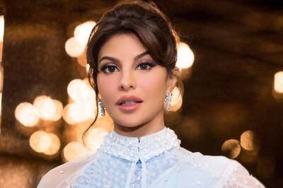 I'm a Victim of Sukesh's Crime, Says Jacqueline After Getting Interim Bail in ED Case