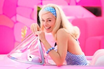 Margot Robbie’s Barbie Banned In Vietnam Over A Map Scene