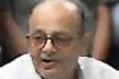 Complaint filed against Arjun Singh in Anderson case