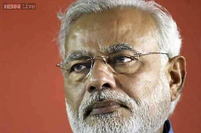 PM Modi chairs high level meet to review safety of Indians in Iraq