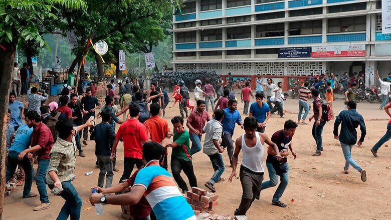 Second Death in Clashes Over Teacher Appointments in Bengal’s Islampur, BJP Calls For Bandh