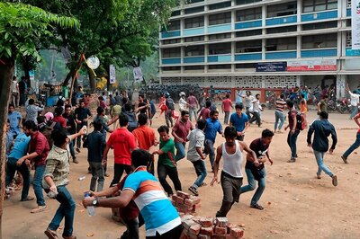 Second Death in Clashes Over Teacher Appointments in Bengal’s Islampur, BJP Calls For Bandh