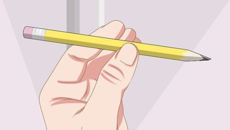 How to Choose a Pencil