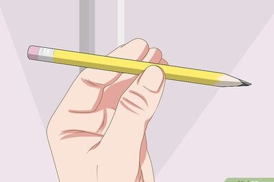 How to Choose a Pencil