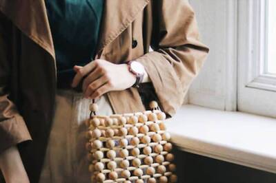 Why This Swedish Girl Carries Slices Of Bread In Her Handbag To Clubs And Bars