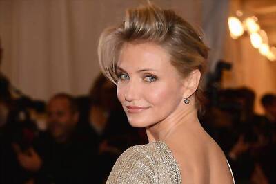 Cameron Diaz joins 'Bad Teacher' series as producer