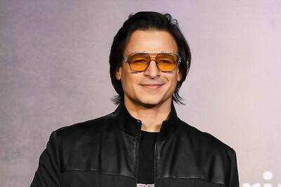 Vivek Oberoi Says He Got 'Underworld Threats' As Bollywood's 'Powerful People' Targeted Him: 'It Was Extreme'