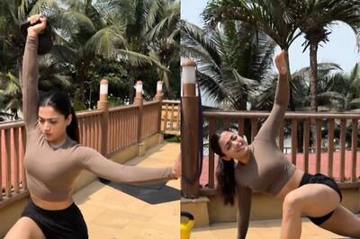 Rashmika Mandanna Talks About 'Stronger Tomorrows' In FIRST Post After Viral Deepfake Video; Watch