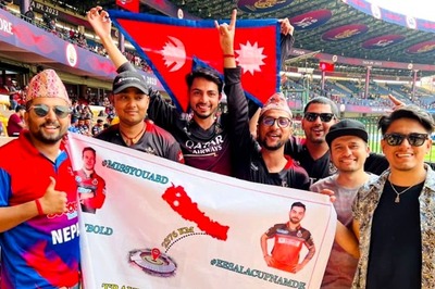 IPL 2023: RCB Fans Travel 2000 km From Nepal to Bengaluru to 'Live Their Dream' at Chinnaswamy