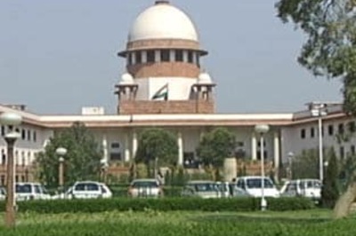 Doctors can't be harassed for compensations: SC