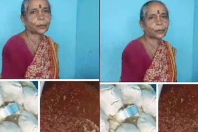 This Food Stall In Andhra Pradesh Is Popular For Its Millet Dishes; Read To Know More