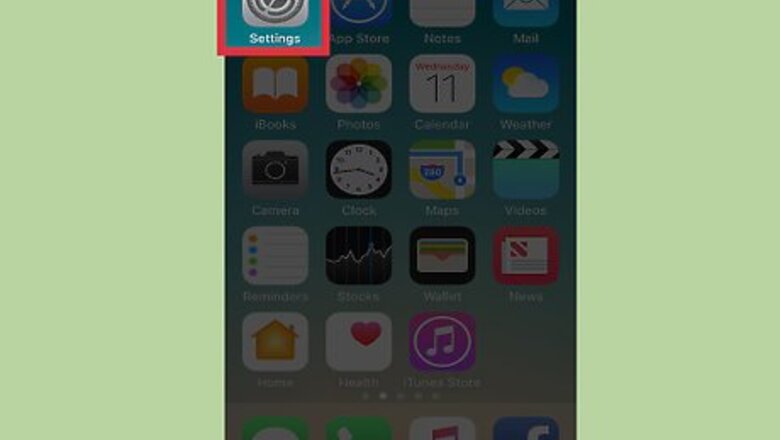 How to Block Multiplayer Games in the Game Center on an iPhone