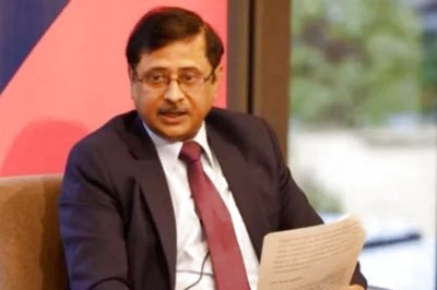 'National Security Threats Emanating from Canada Are Red Line for Us': Indian Envoy Sanjay Kumar Verma